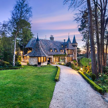 Thorngrove Manor Hotel แอดิเลด ภายนอก รูปภาพ