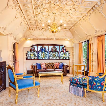 Thorngrove Manor Hotel แอดิเลด ภายนอก รูปภาพ