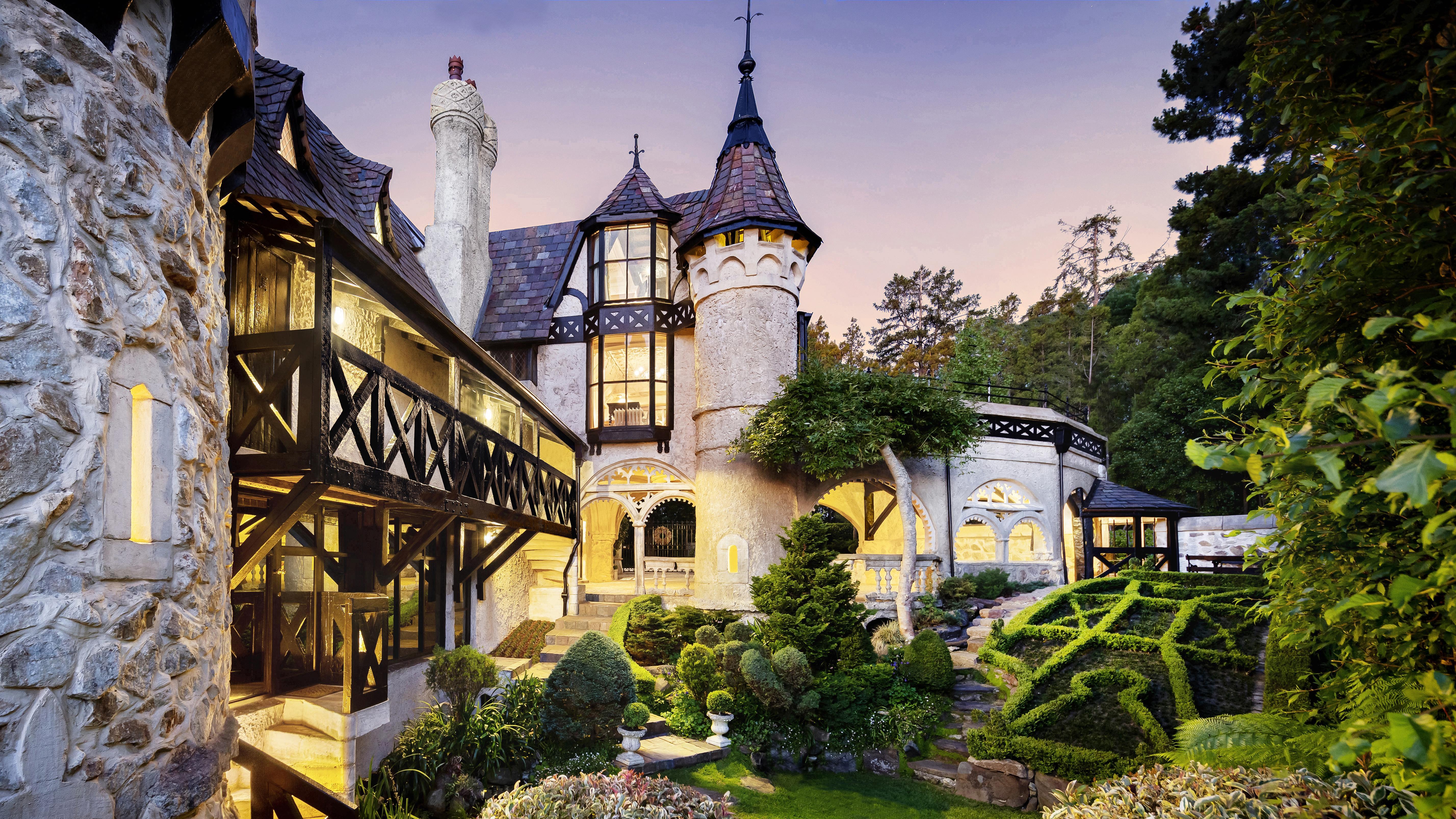 Thorngrove Manor Hotel แอดิเลด ภายนอก รูปภาพ