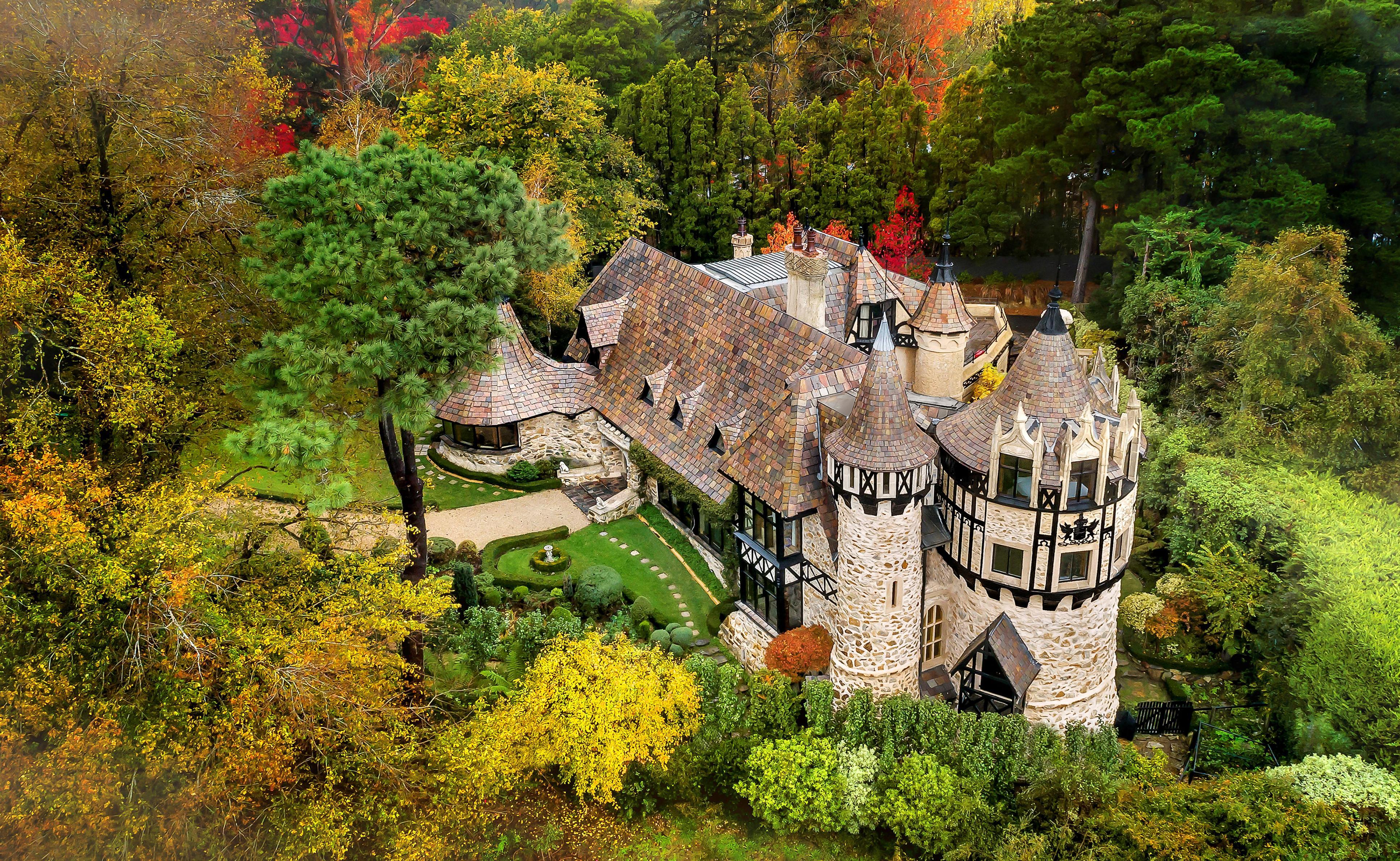 Thorngrove Manor Hotel แอดิเลด ภายนอก รูปภาพ