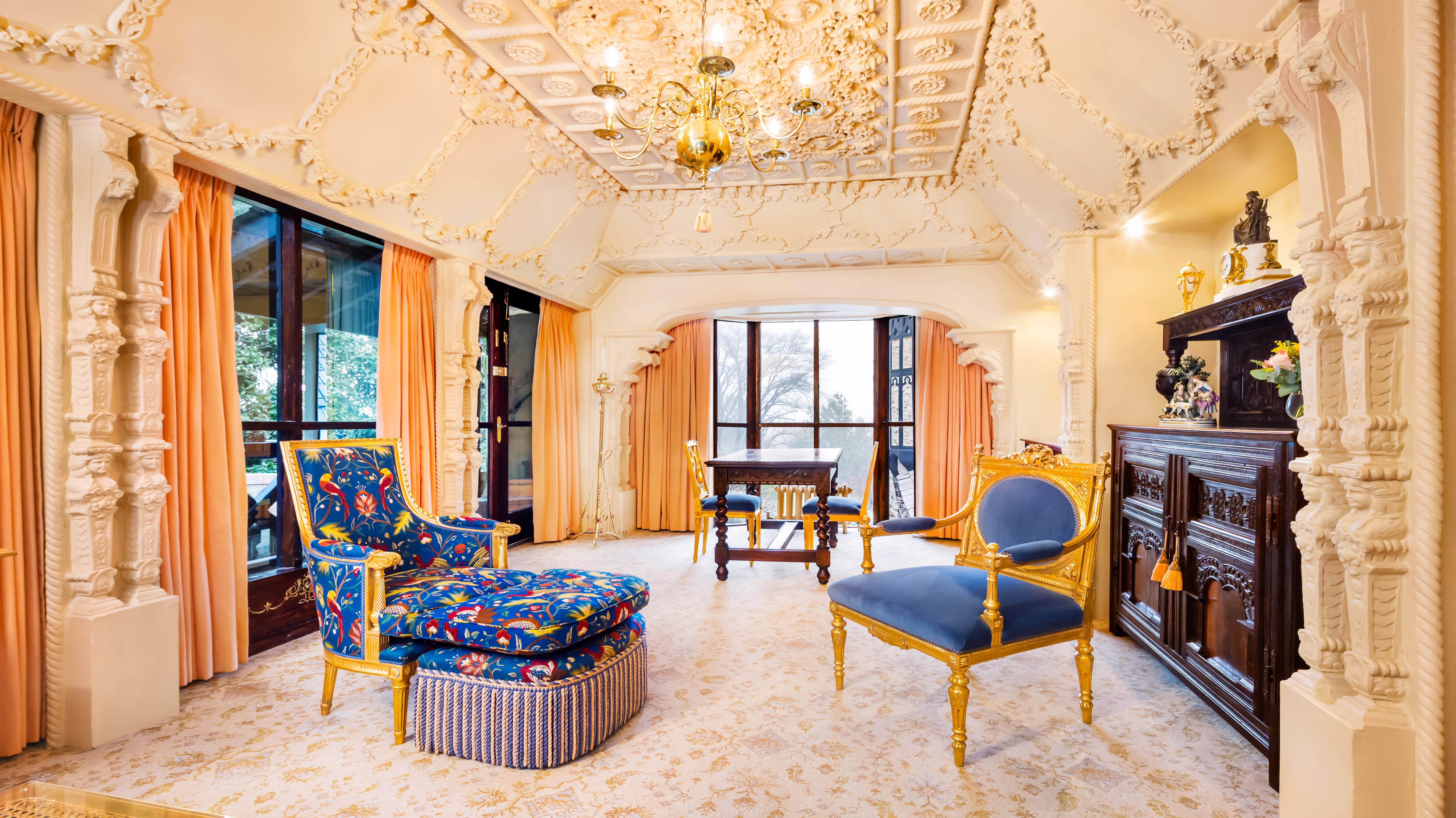 Thorngrove Manor Hotel แอดิเลด ภายนอก รูปภาพ