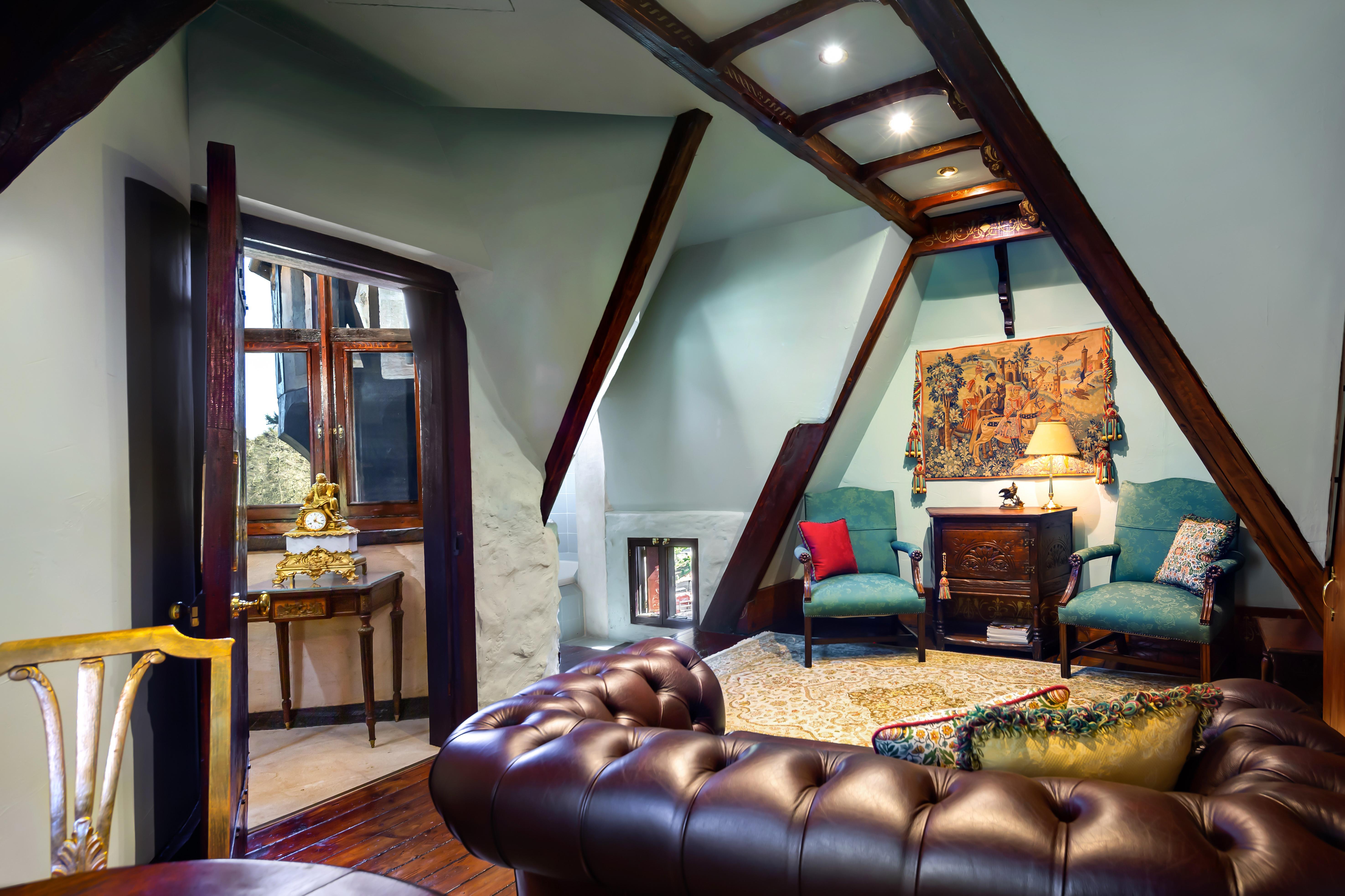 Thorngrove Manor Hotel แอดิเลด ภายนอก รูปภาพ
