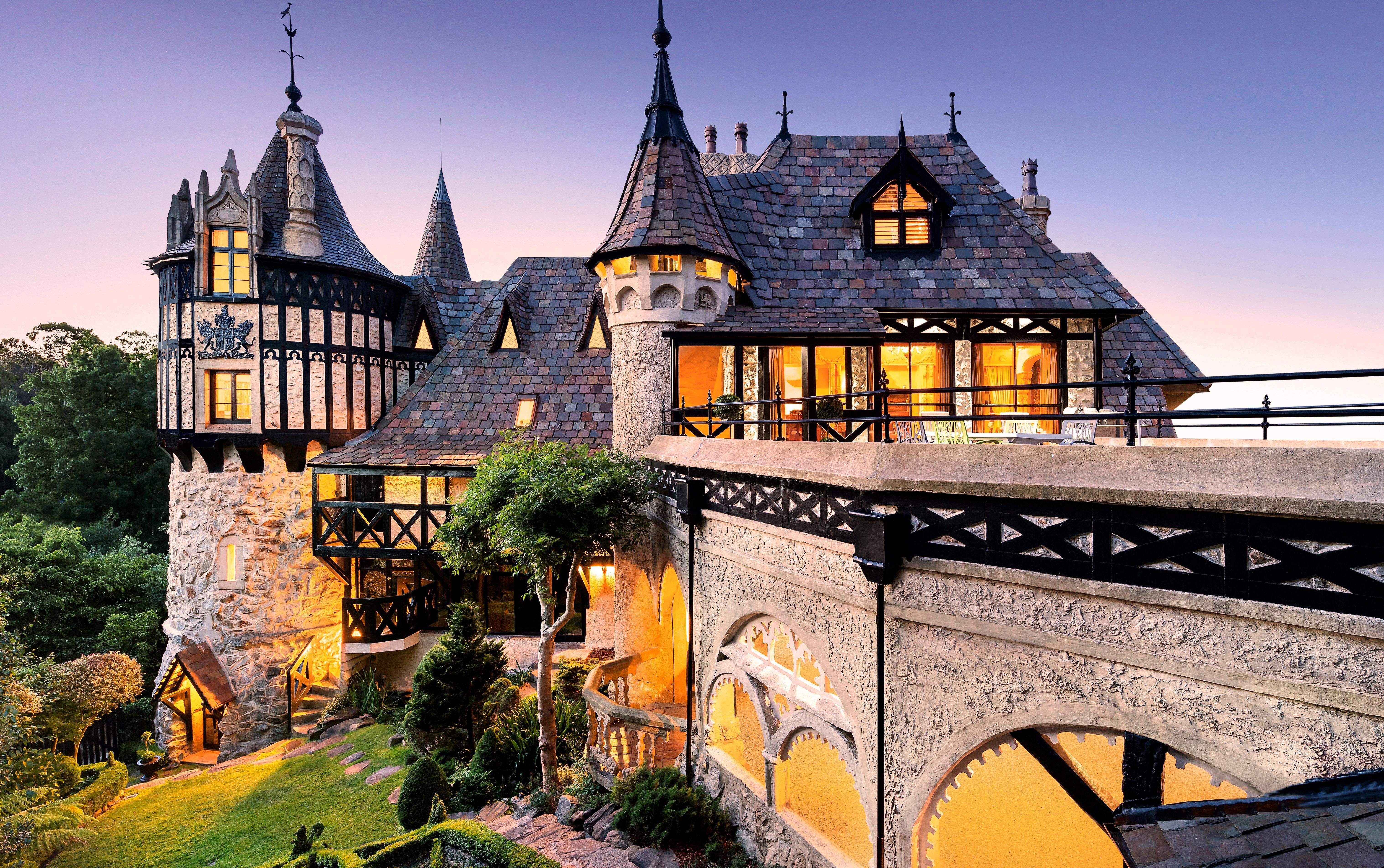 Thorngrove Manor Hotel แอดิเลด ภายนอก รูปภาพ