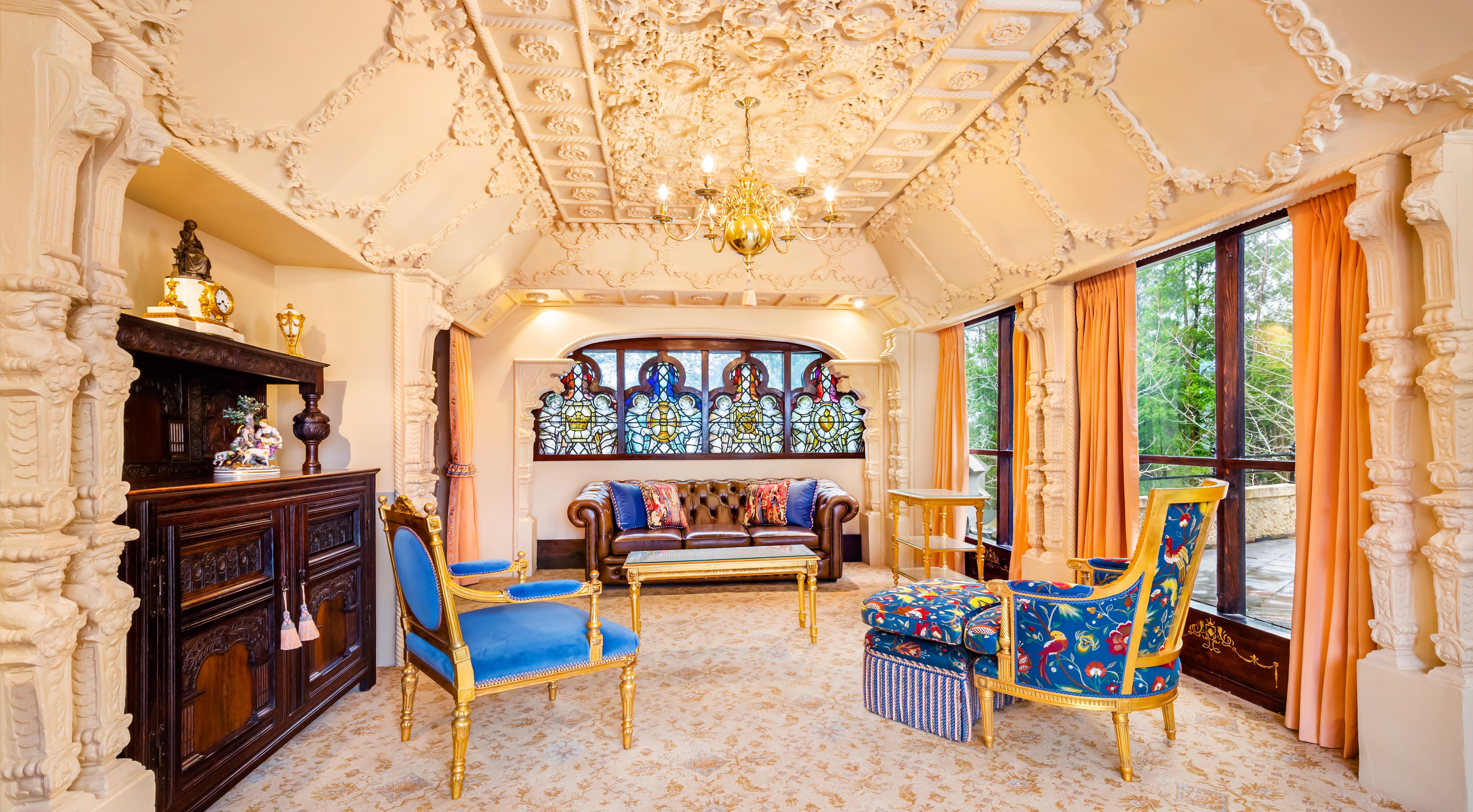 Thorngrove Manor Hotel แอดิเลด ภายนอก รูปภาพ