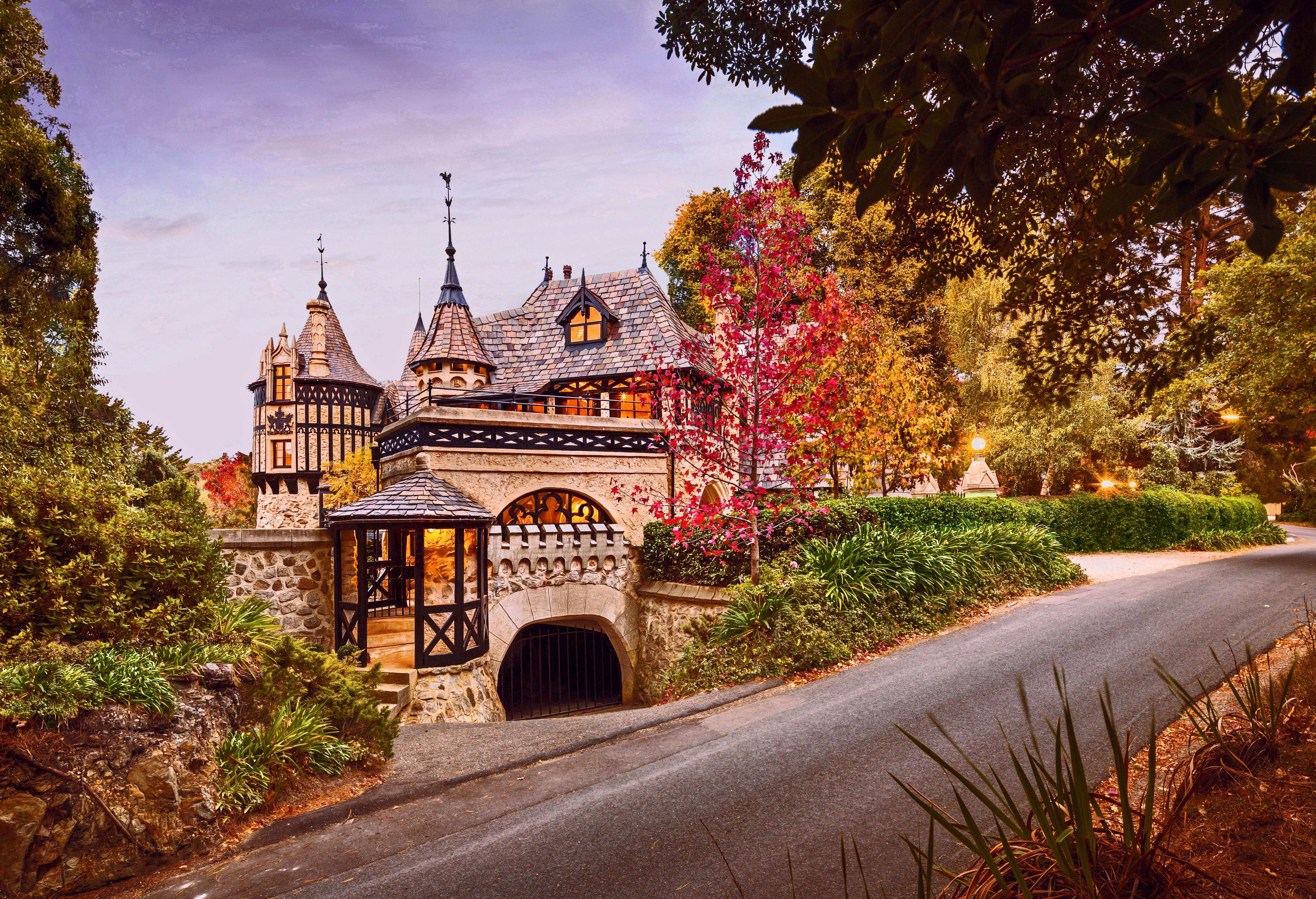 Thorngrove Manor Hotel แอดิเลด ภายนอก รูปภาพ